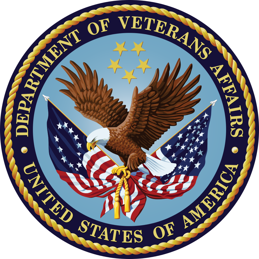 DEPARMENT OF VETERANS AFFAIRS - USA